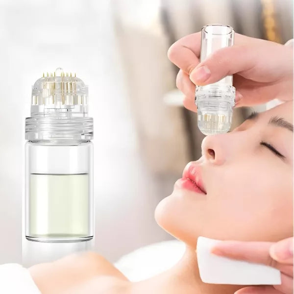 Why Your Moisturiser Stops Working After 2 Hours (And How Multi-Molecular HA + Tremella Fuciformis Fixes It)