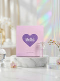 Bella Hyaluronic serum kit