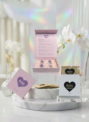 AUTO-GLOW Monthly Package 1